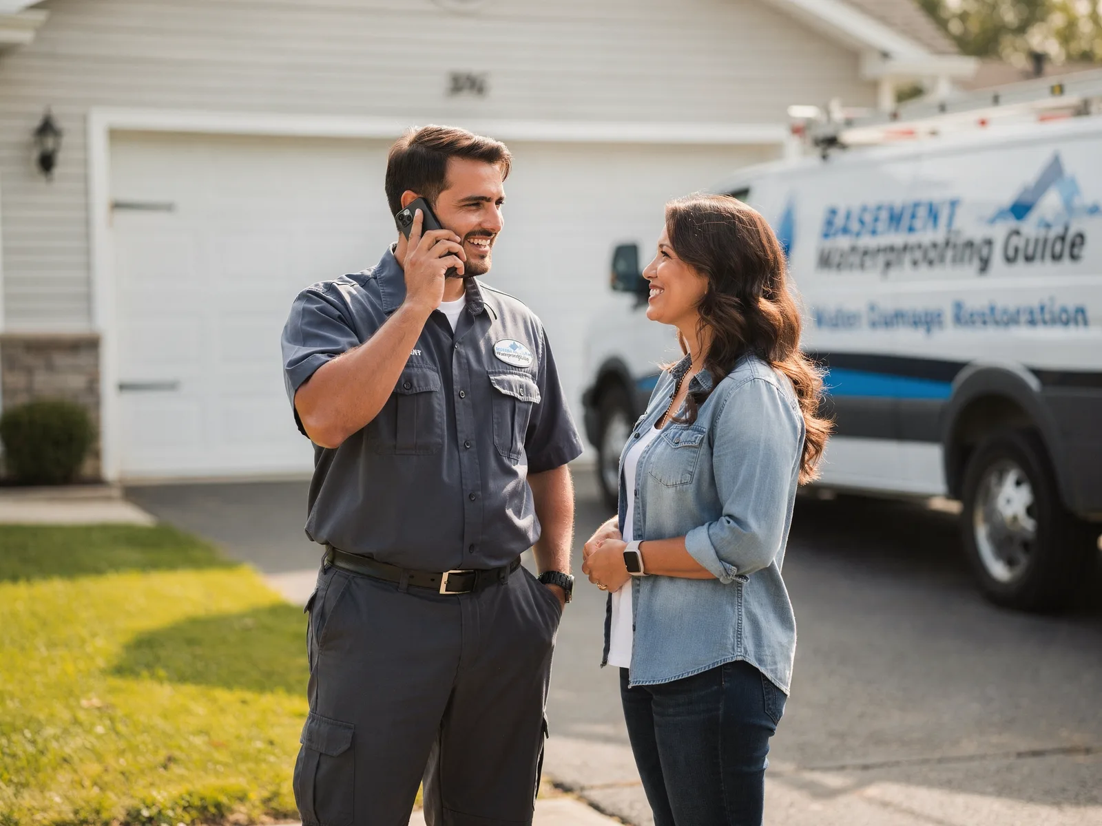 Basement Waterproofing East Greenville, PA FAQs